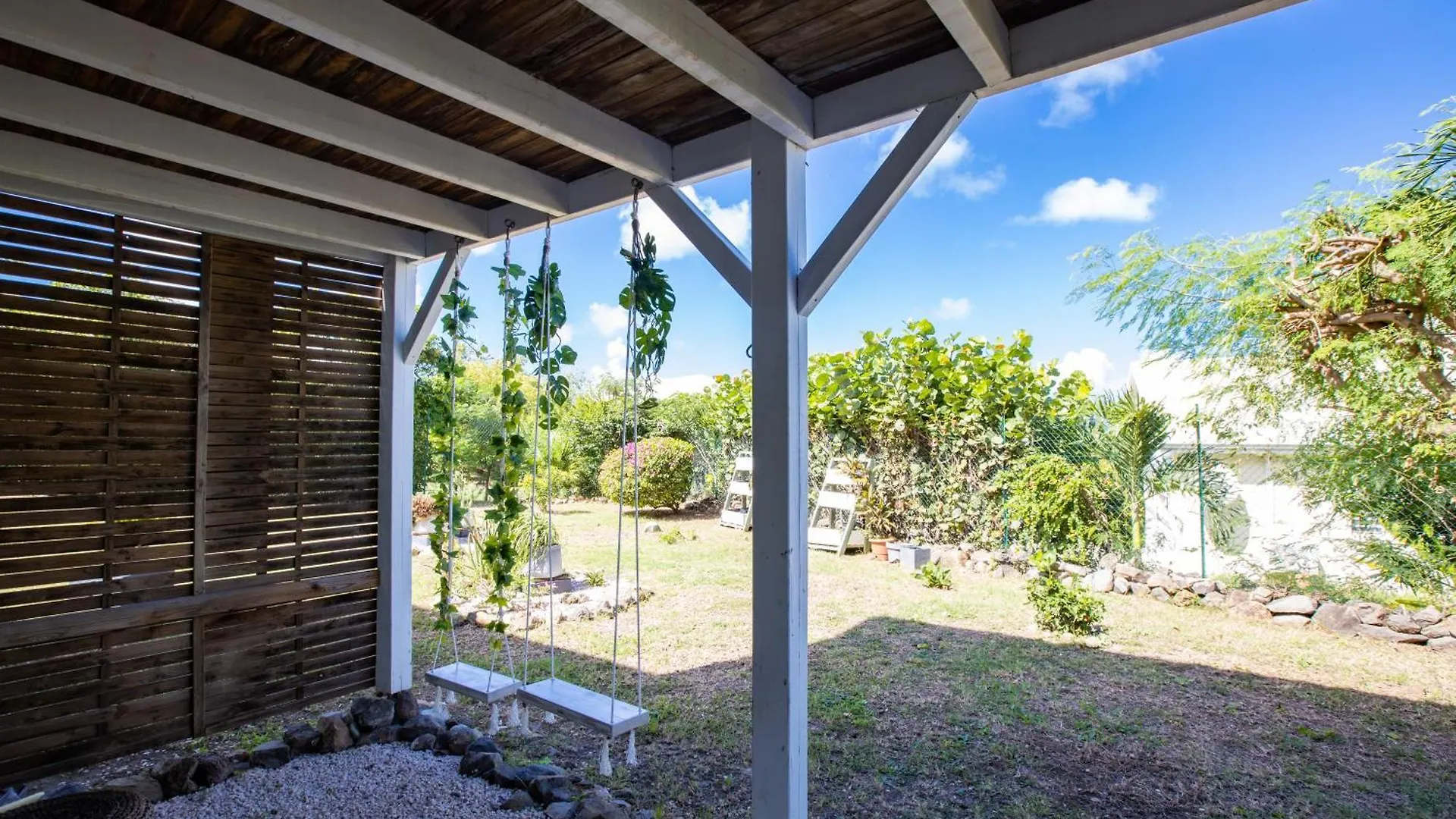 Casa Alegria Friar'S Bay Apartment La Savane 0*,  Sint Maarten/Saint Martin