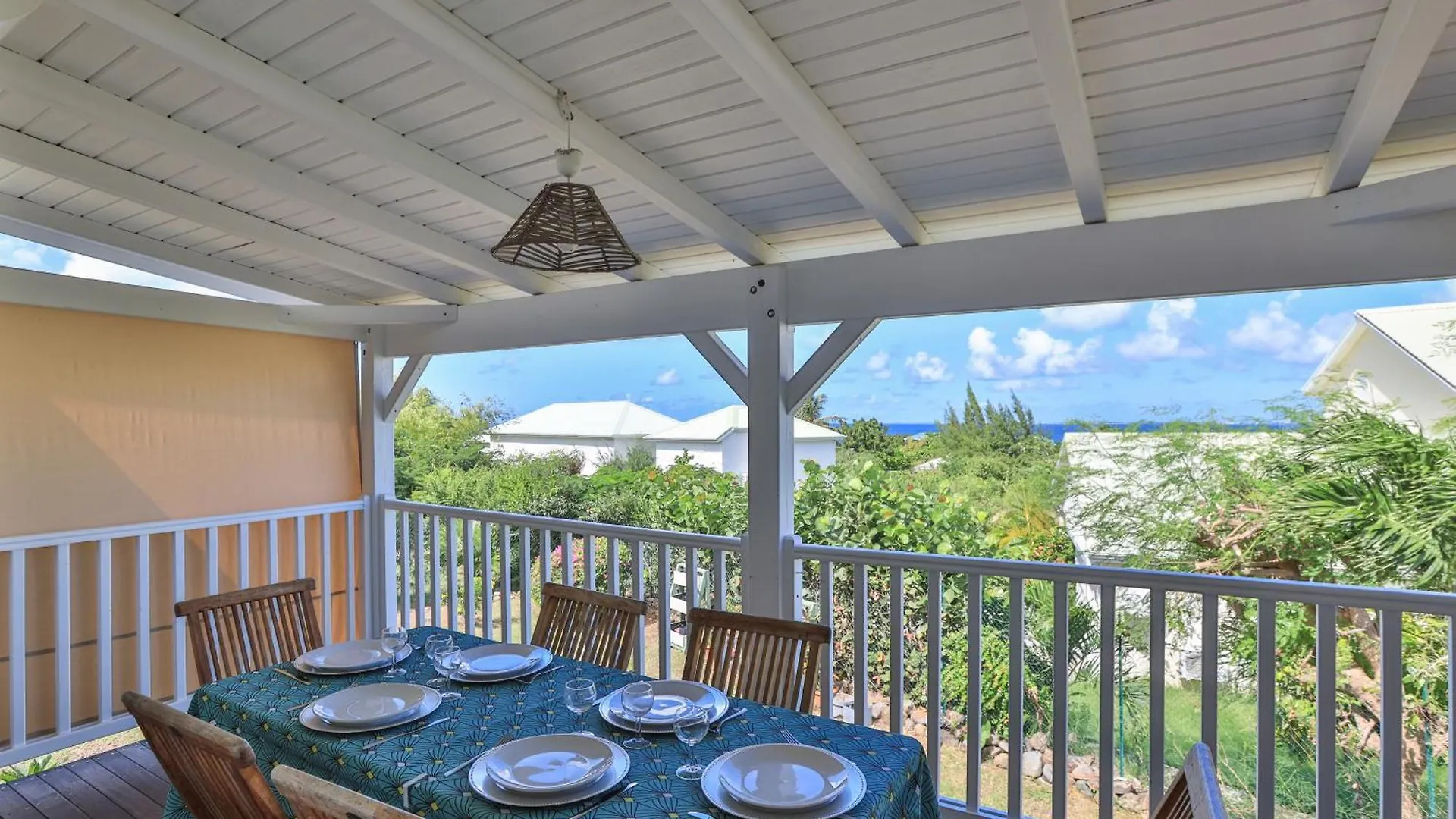 Casa Alegria Friar'S Bay Apartment La Savane