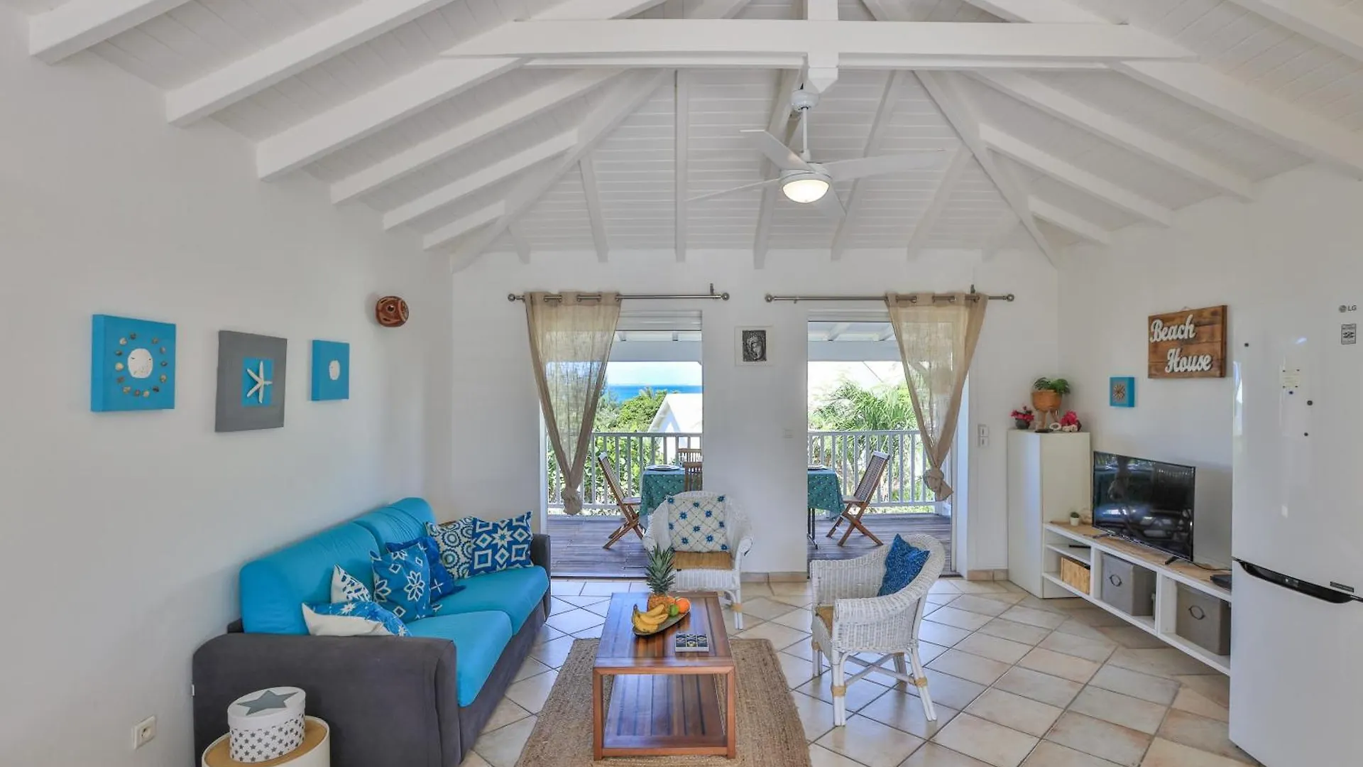 Casa Alegria Friar'S Bay Apartment La Savane 0*,  Sint Maarten/Saint Martin
