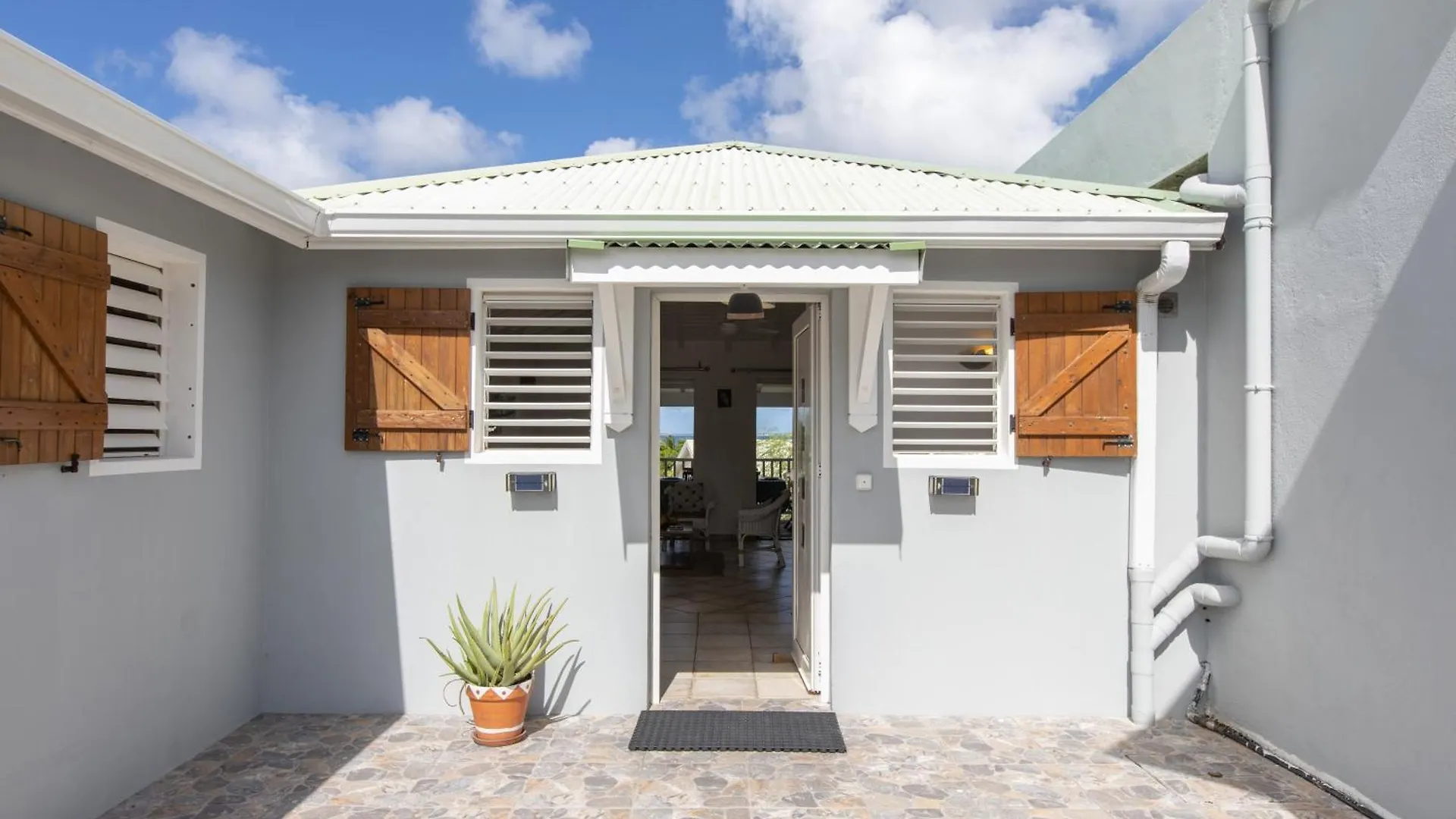 Casa Alegria Friar'S Bay Apartment La Savane Sint Maarten/Saint Martin