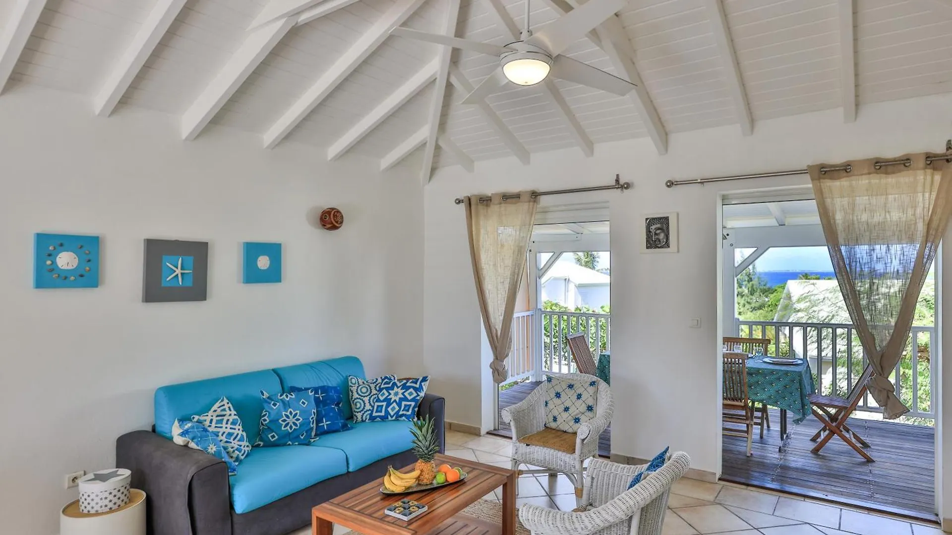 Casa Alegria Friar'S Bay Apartment La Savane 0*,  Sint Maarten/Saint Martin